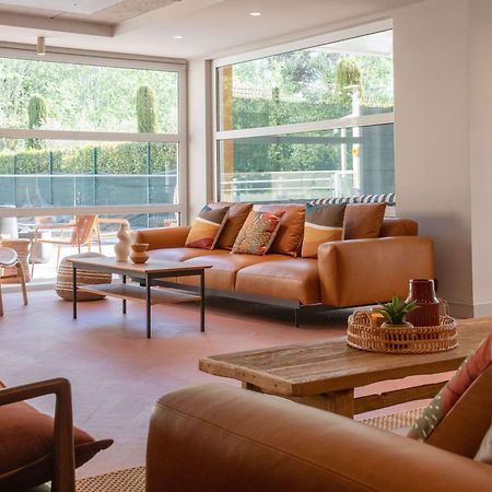 Hotel Ibis Golfe De Saint-Tropez Cogolin Zewnętrze zdjęcie