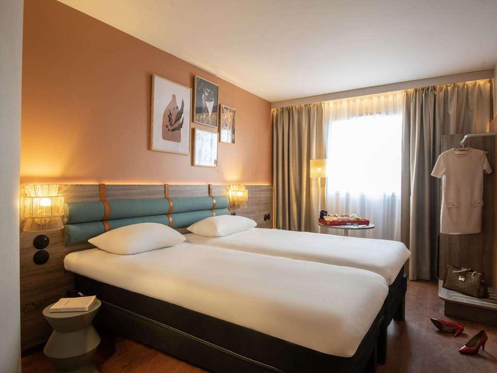 Hotel Ibis Golfe De Saint-Tropez Cogolin Pokój zdjęcie