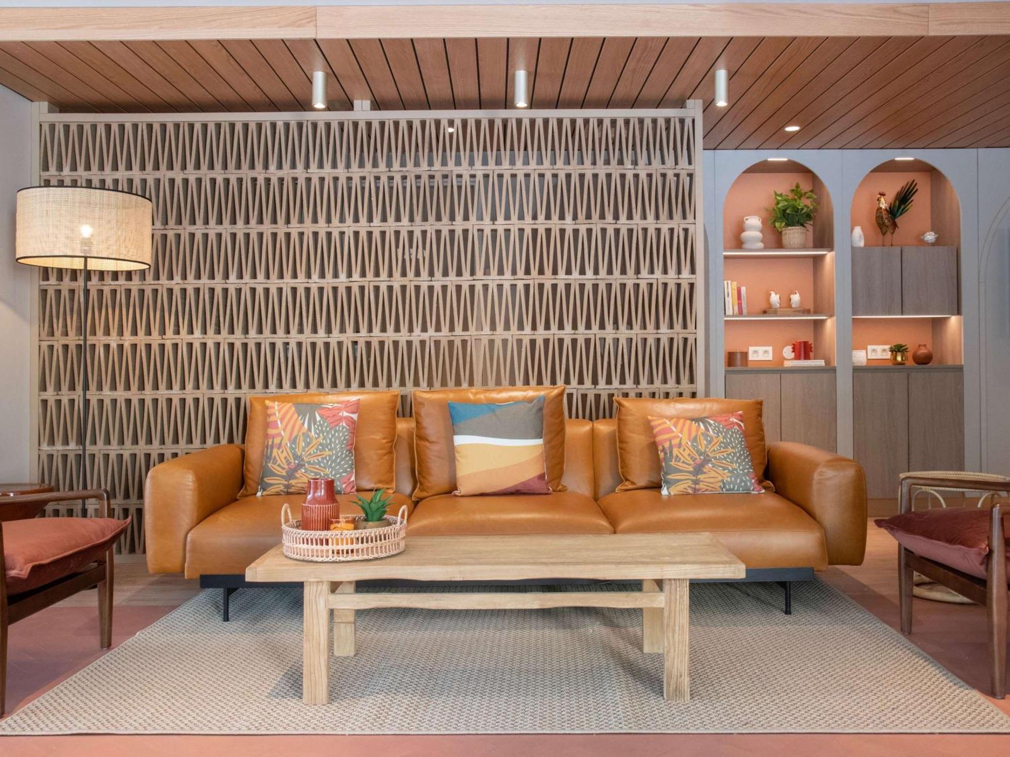 Hotel Ibis Golfe De Saint-Tropez Cogolin Zewnętrze zdjęcie